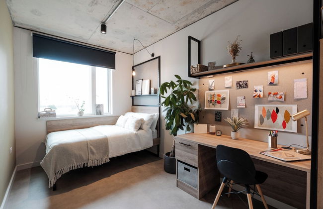 Student Only Old Kent Road - Foto 8