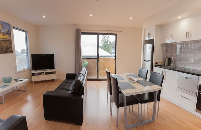 Apartments on Fraser Bicheno - Foto 13