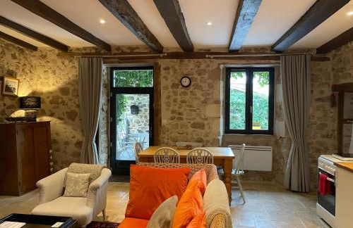 Lime Tree Farmhouse - Foto 25