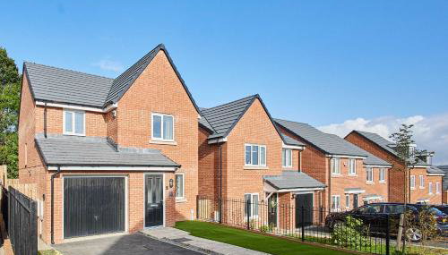 Host & Stay - Aronora Guest House - Photo 3