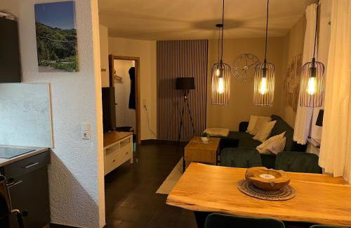 Ferienappartement Schwarzwaldeck in Todtnauberg - Foto 11