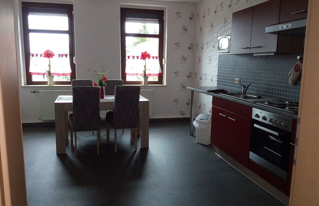 Ferienwohnungen Fröhlich - Foto 23