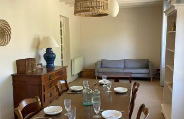 l'Epic'rie - Maison familiale de charme avec jardin - Côte d'Albâtre - Foto 9