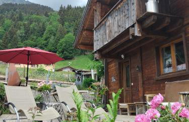 Chalet Indépendant " L'anfian-ne" - Foto 3