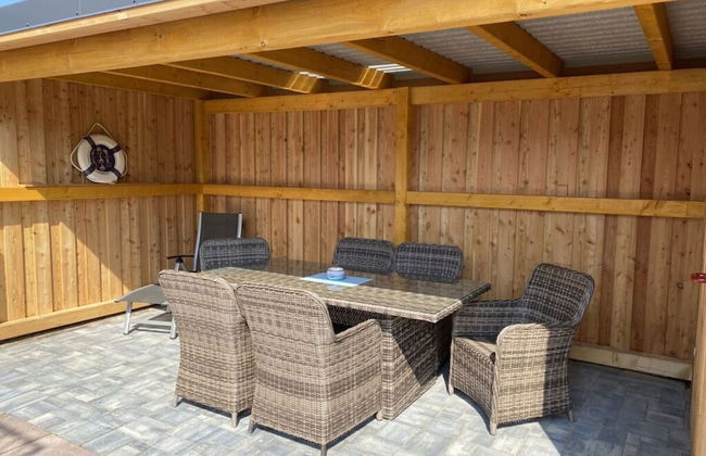 Sommerhus Fehmarn Comfortable Holiday Residence - Foto 14