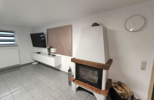 Wunderschöne Wohnung mit Kamin - Foto 11