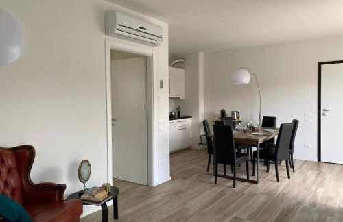 Eco Lake Apartments By Case al Lago - Foto 25