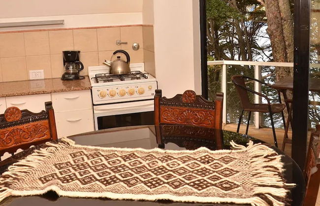 Apart Hotel La Busqueda - Foto 15