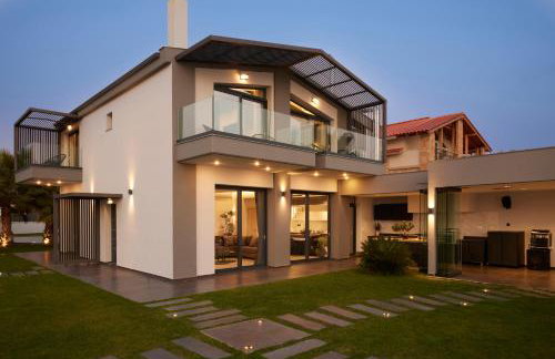 Villa OMNIA - Luxury Bound on Earth - Foto 3