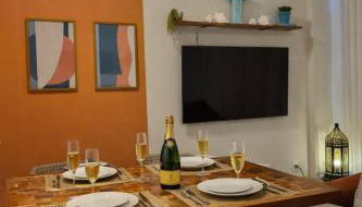 AptoVistamarArtachoJuradoComRoupaCamaBanho - Foto 4