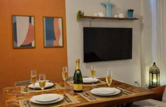 AptoVistamarArtachoJuradoComRoupaCamaBanho - Foto 4