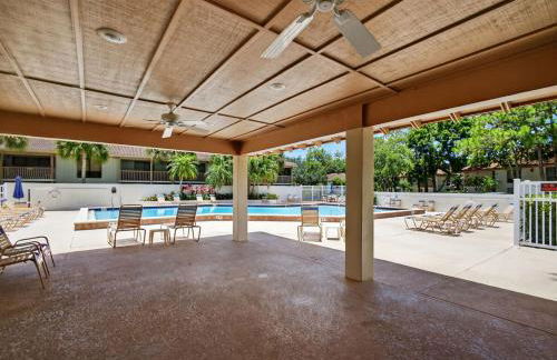 Caddyshack Golf themed Condo! 15 mins to beach&PBI - Foto 33