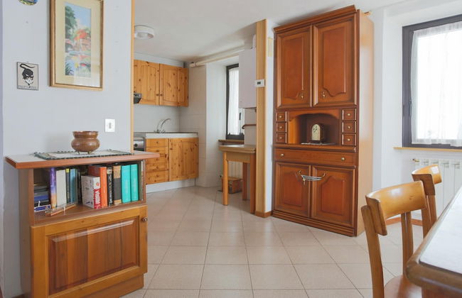 Piazza 25 Aprile in San Fedele Intelvi - Foto 3