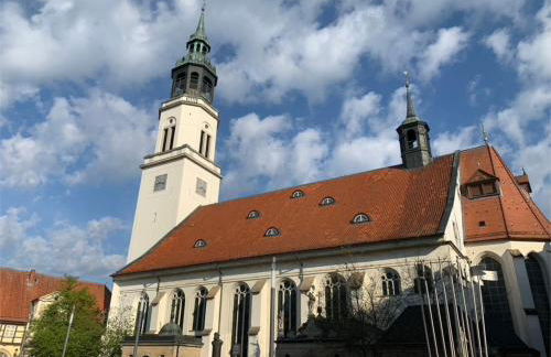 Ferienwohnung am Südwall All INCLUSIVE - Foto 39