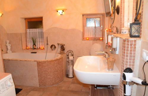 Suite Sinja Erlebnisferienwohnung - Foto 13