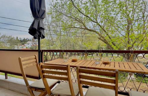 Sea View Chic Apartment - Foto 13