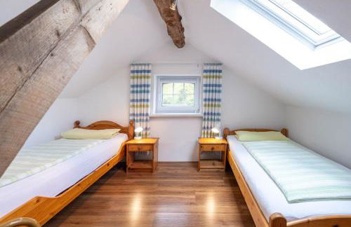 Ferienwohnung Birken Allee, 35181 - Foto 38