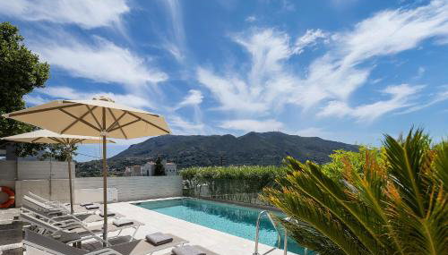 Villa Elesia - Foto 3