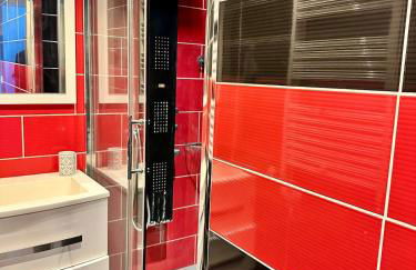 Le Lautagne - Grand et Bel appartement 6 personnes - Foto 11