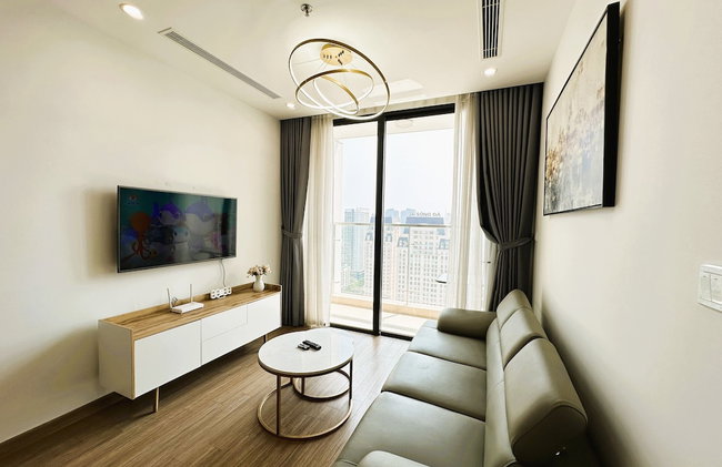 LT.Housing Vinhomes Skylake - Foto 67