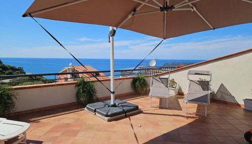 Casa Vacanze Le terrazze - Foto 4, sunbed