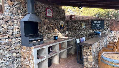 Stone Garden, Casa en plena naturaleza - Foto 4