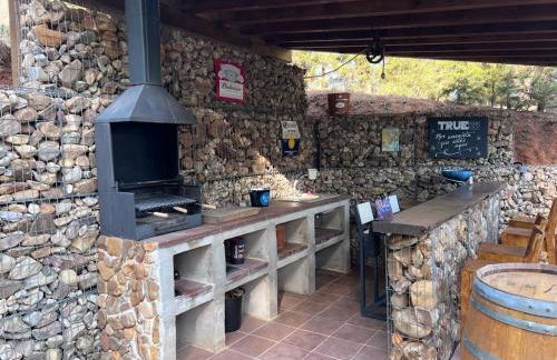 Stone Garden, Casa en plena naturaleza - Foto 4