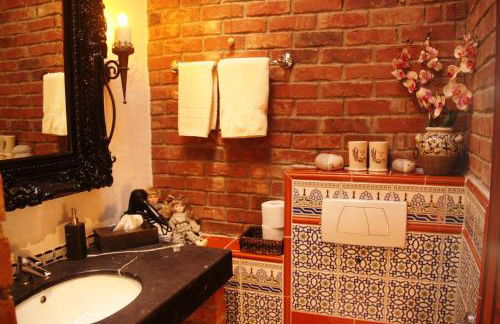 Hazienda Apartmenthotel - Für ein paar Tage oder monatelang - Foto 67