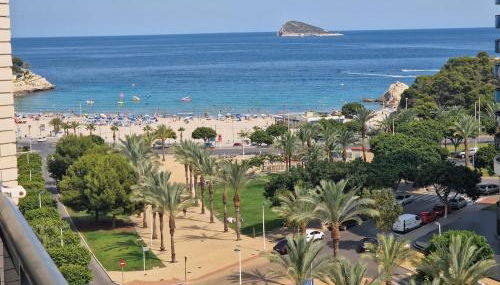 Gemelos24 Benidorm La Cala beach 200m - Photo 2