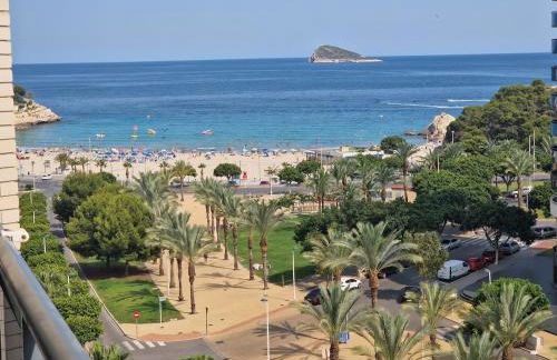 Gemelos24 Benidorm La Cala beach 200m - Photo 2