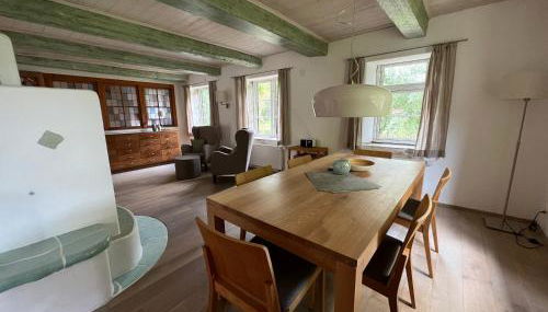 Ferienwohnung "Deichblick" Ruheoase für Naturliebhaber und Radfahrer in Katingsiel - Foto 3