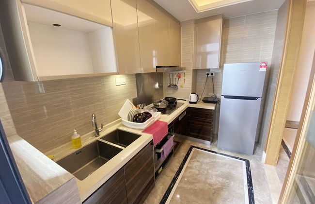 R&F TrexHomestay - Foto 72