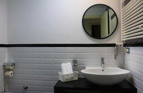 Cosenza Luxury Apartment - Foto 32