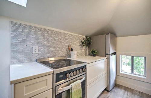 Dtwn Golden Apt Less Than 9 Mi to Red Rocks Amphitheater! - Photo 10