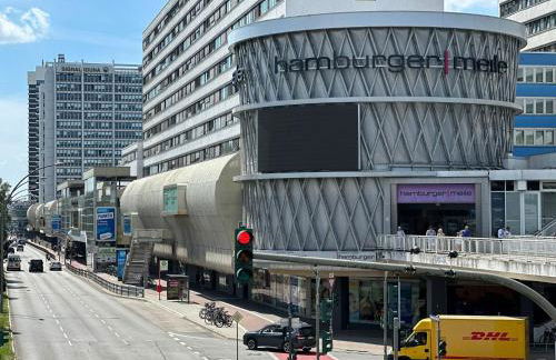 Ferienwohnung im Hamburger Straße 134 - Foto 24