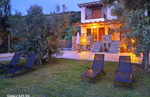 Bay Villas Lefokastro - Foto 37