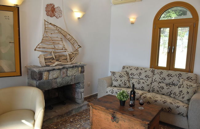 Porto Castello Villas House of Zisis - Foto 10