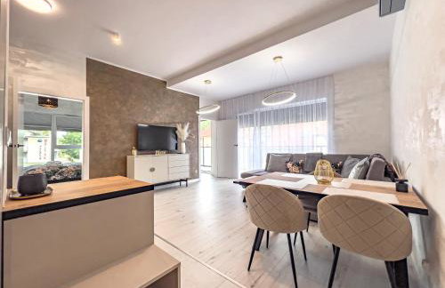 Willa La Maddalena ALLDAYHOLIDAY Mielno - Foto 51