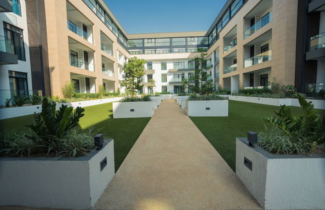 Accra Luxury Apartments at The Gardens - Photo 1