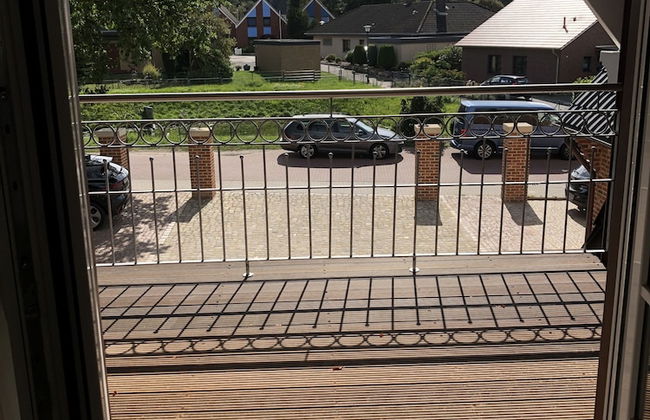 Ferienwohnung Herbstprinz - Foto 8