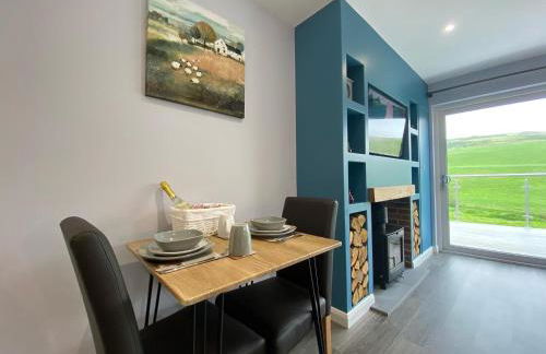 Laigh Letterpin Lodge - Foto 8