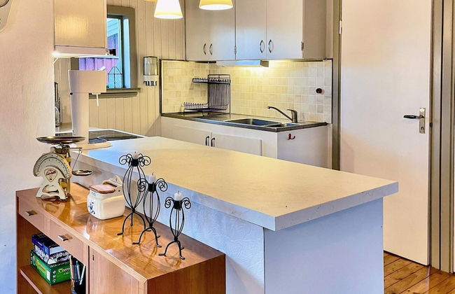 4 Person Holiday Home in Farjestaden - Foto 9