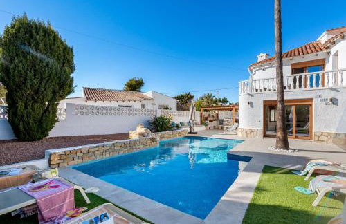 Villa K9 Ortenbach - Foto 1