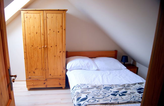 Agroturystyka Dom z Bali - Foto 8