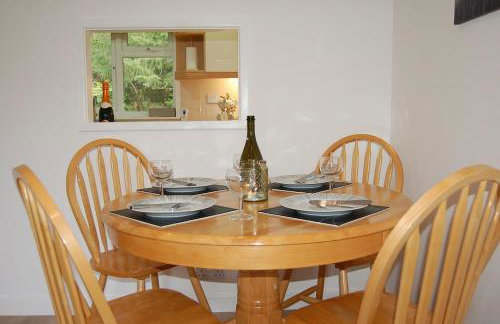 No 6 at Dolgoch Falls Cottages - Foto 13