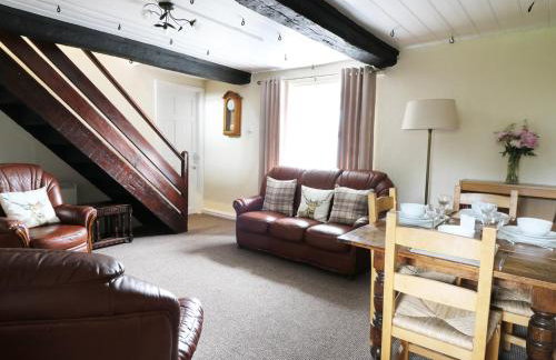 Dolau Farmhouse - Foto 31