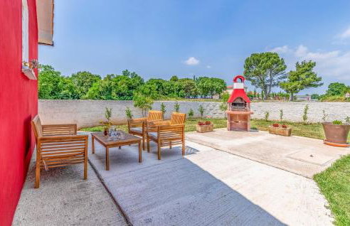 One-Bedroom Holiday Home In Hreljici - Foto 3