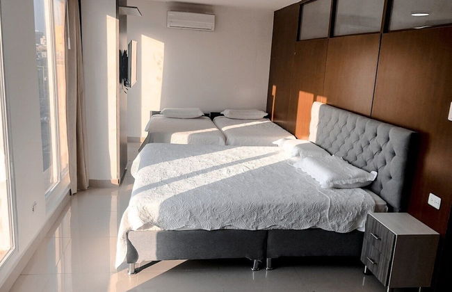 Aparta Hotel Mediterraneo - Photo 45