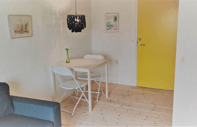 Feriehus Thy - Foto 46