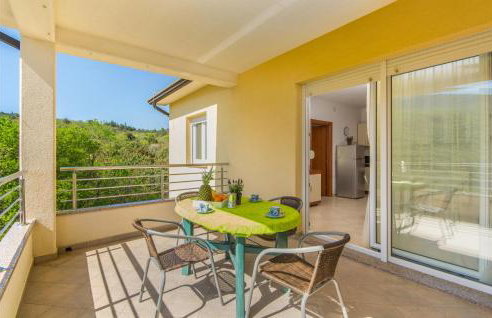 Apartment Marina Iv - Foto 8